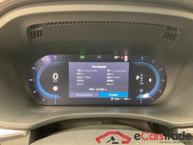 Volvo XC60 ´17 XC60 Inscription AWD 2.0 B4 145KW AT8 E6d #6