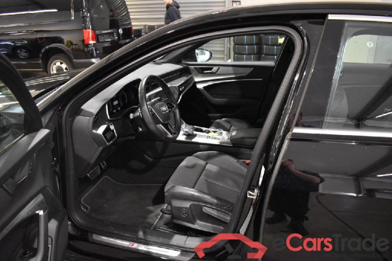 Audi A6 Limousine ´18 A6 Lim. 35 TDI sport 2.0 TDI 120KW AT7 E6d #4