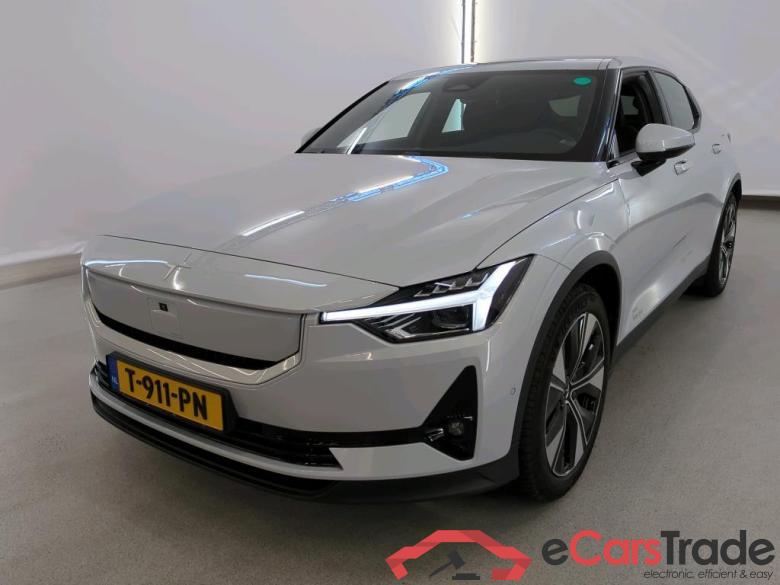 Polestar Polestar 2 '19 BEV Polestar 2 Long Range Single Motor Plus 5d #1
