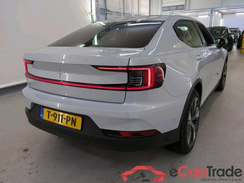 Polestar Polestar 2 '19 BEV Polestar 2 Long Range Single Motor Plus 5d #2