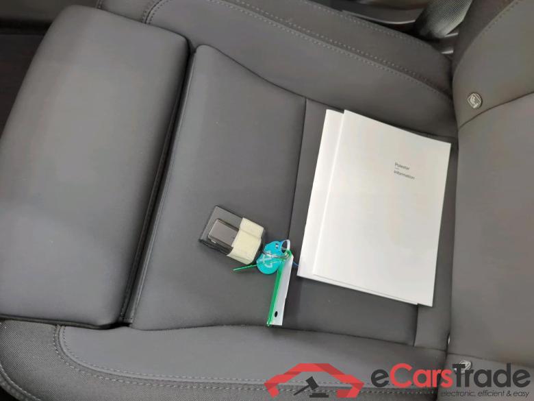 Polestar Polestar 2 '19 BEV Polestar 2 Long Range Single Motor Plus 5d #4