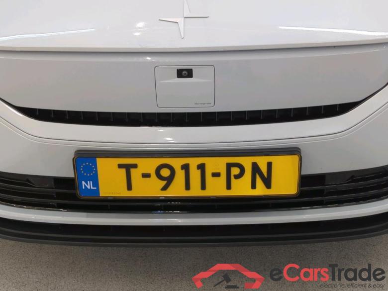 Polestar Polestar 2 '19 BEV Polestar 2 Long Range Single Motor Plus 5d #5