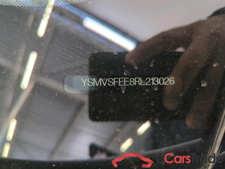 Polestar Polestar 2 '19 BEV Polestar 2 Long Range Single Motor Plus 5d #6