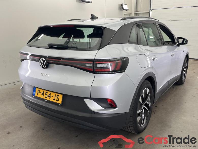 Volkswagen ID.4  '21 BEV Volkswagen ID.4 77kWh 150kW Pro Auto 5d #2