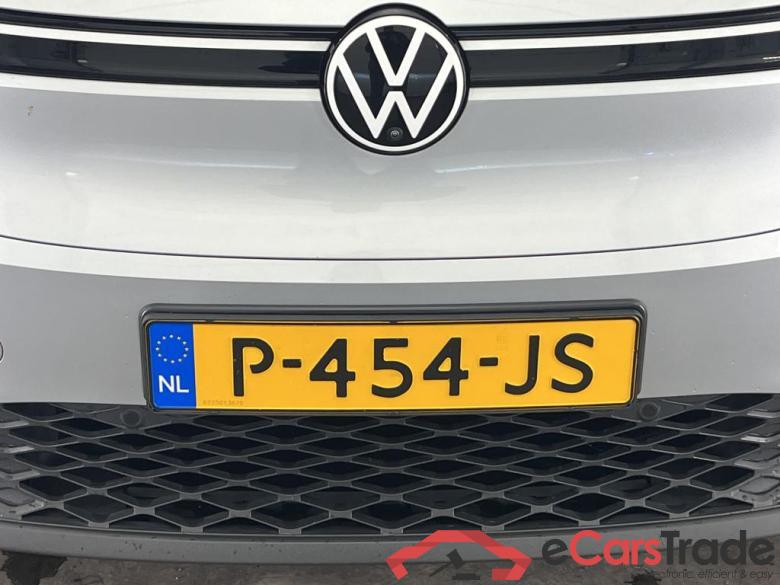 Volkswagen ID.4  '21 BEV Volkswagen ID.4 77kWh 150kW Pro Auto 5d #5
