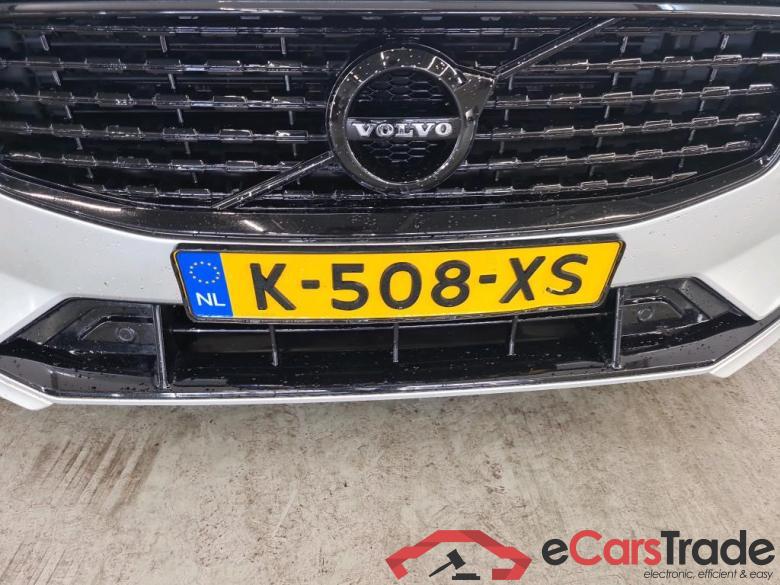 Volvo V60 '18 Volvo V60 B3 Automaat R-Design 5d #5