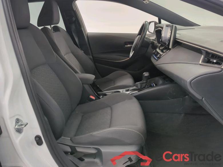 Toyota Corolla TS '19 Toyota Corolla Touring Sports 1.8 Hybrid Business Plus 5d #3