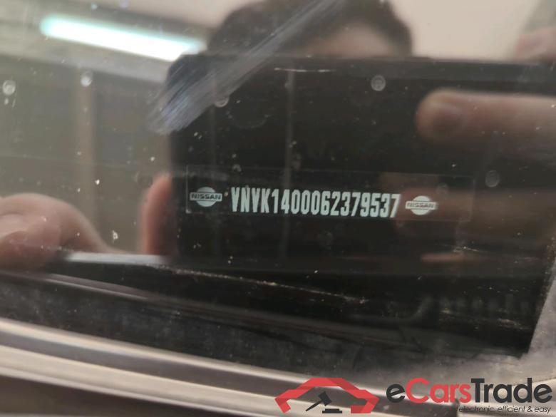 Nissan Micra '17 Nissan Micra IG-T 100 Acenta 5d #6