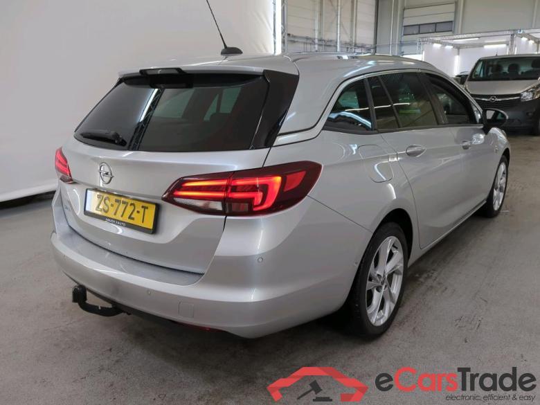 Opel Astra ST FL'19 Opel Astra Sports Tourer 1.0 Turbo 77kW S/S Innovation 5d #2