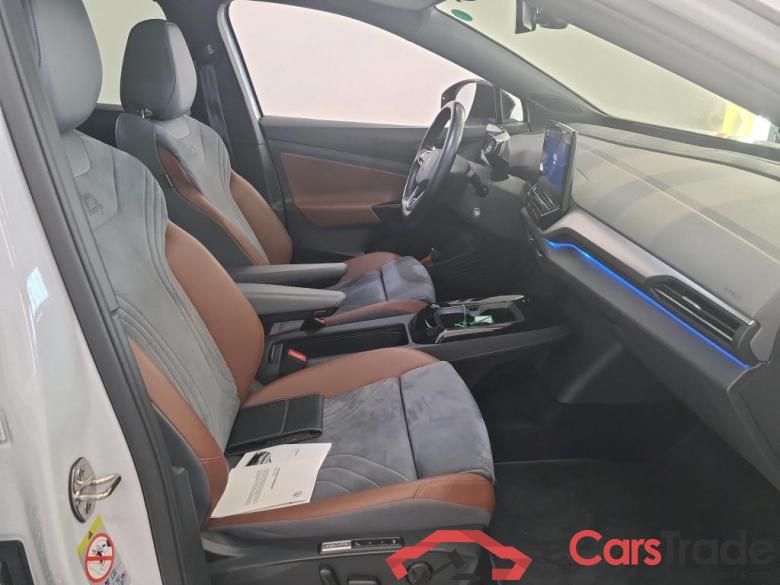 Volkswagen ID.4  '21 BEV Volkswagen ID.4 77kWh 1ST Max Auto 5d #3