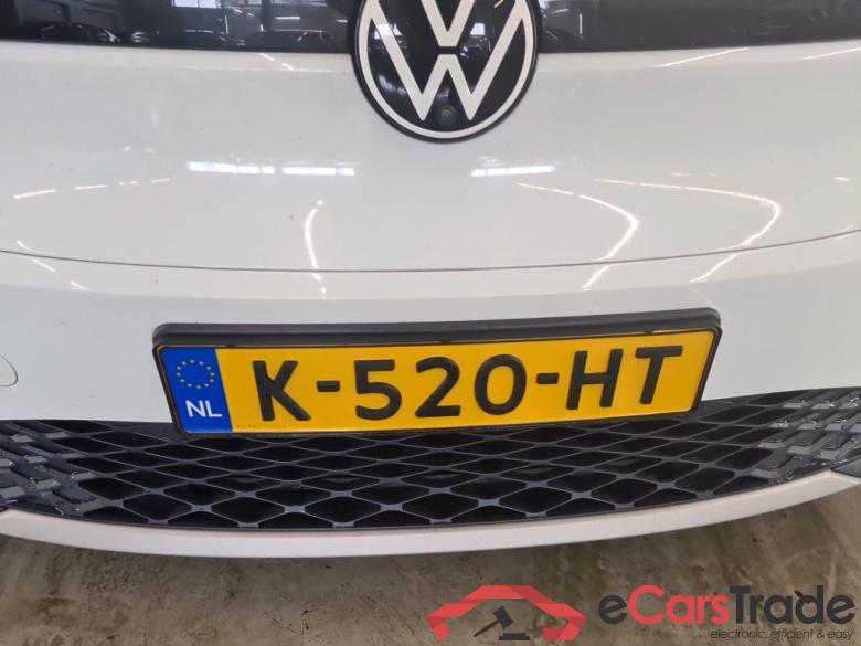 Volkswagen ID.4  '21 BEV Volkswagen ID.4 77kWh 1ST Max Auto 5d #5