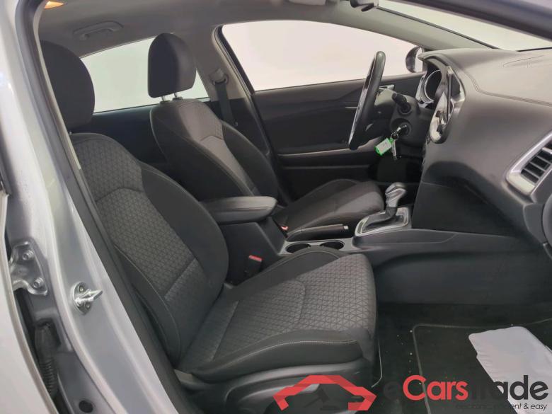 Kia Ceed Kia Ceed 1.4 T-GDi DCT DynamicLine 5d #3