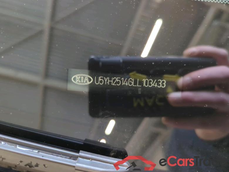 Kia Ceed Kia Ceed 1.4 T-GDi DCT DynamicLine 5d #6