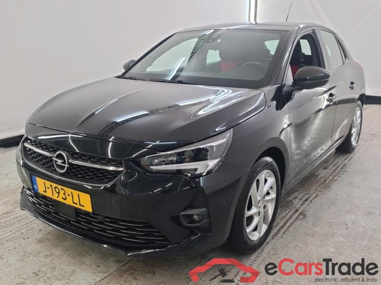 Opel Corsa 5d '19 Opel Corsa 1.2 TURBO GS LINE 74KW 5d #1