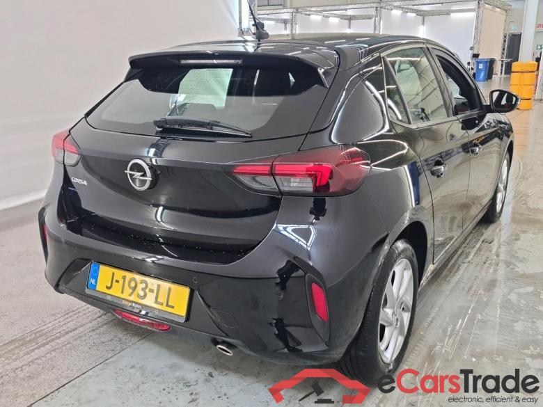 Opel Corsa 5d '19 Opel Corsa 1.2 TURBO GS LINE 74KW 5d #2