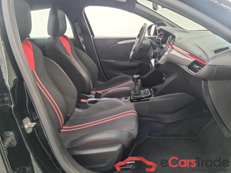 Opel Corsa 5d '19 Opel Corsa 1.2 TURBO GS LINE 74KW 5d #3
