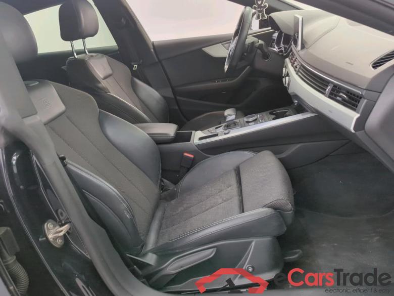 Audi A5 SB FL'20 Audi A5 Sportback 1.4 TFSI 110kW S tronic sport 5d #3
