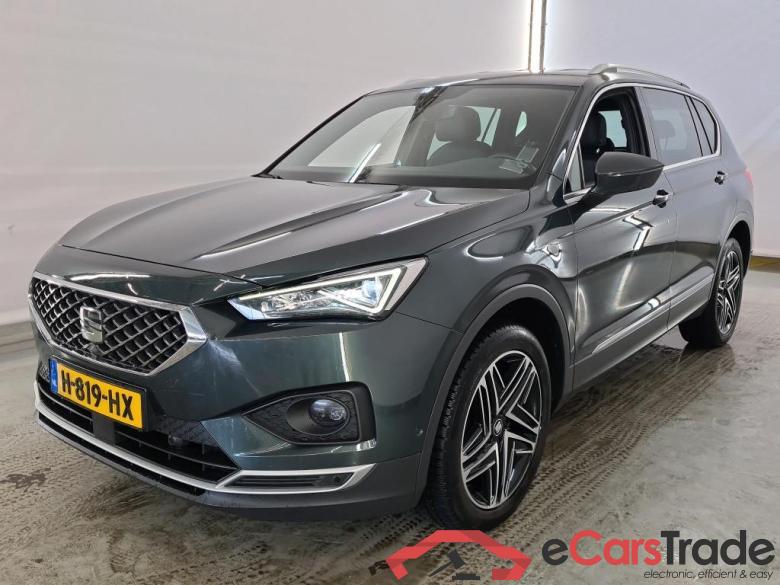Seat Tarraco '18 SEAT Tarraco 2.0 TSI Xcellence 4DRIVE DSG-7 5d #1