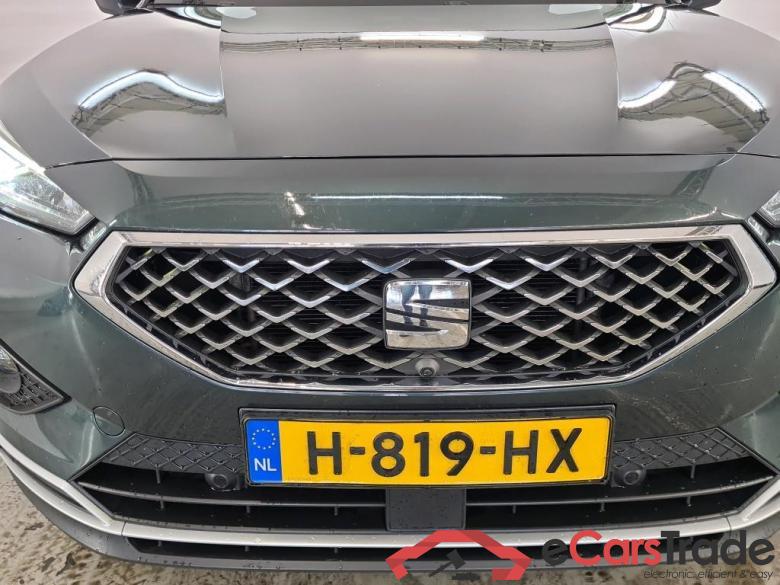 Seat Tarraco '18 SEAT Tarraco 2.0 TSI Xcellence 4DRIVE DSG-7 5d #5