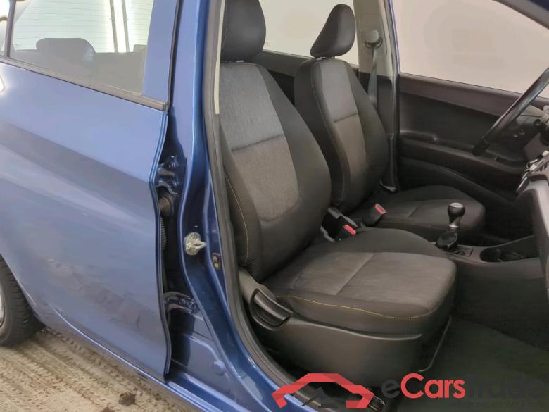 Kia Picanto (11-16) Kia Picanto 1.0 CVVT EconomyPlusLine 4-zits 5d #3