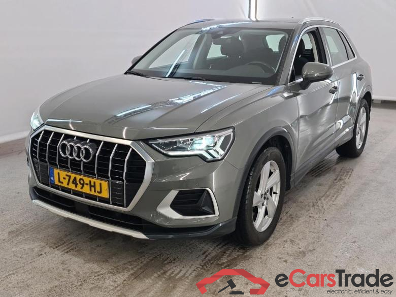 Audi Q3 '18 Audi Q3 35 TFSI S tronic Business Edition 5d