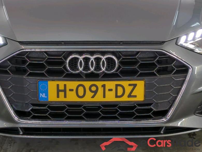 Audi A4 Avant FL'19 Audi A4 Avant 35 TFSI S tronic Launch edition Sport 5d #5