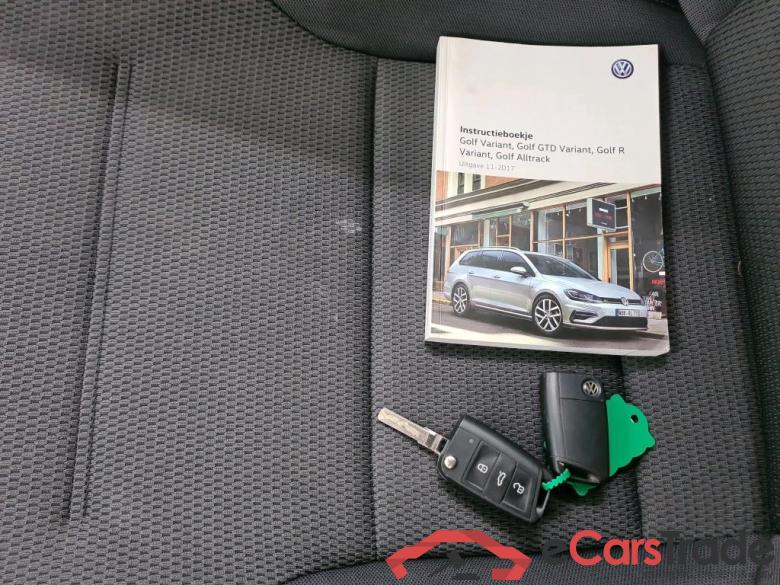 Volkswagen Golf Variant  '17 Volkswagen Golf Variant 1.0 TSI 81kW Comfortline 5d #4