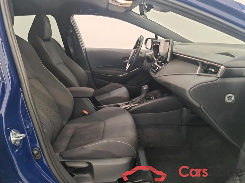 Toyota Corolla TS '19 Toyota Corolla Touring Sports 1.8 Hybrid Business Plus 5d #3