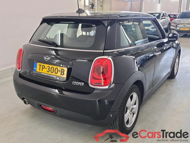 Mini Mini 5d '14 MINI Cooper Automaat 5d #2