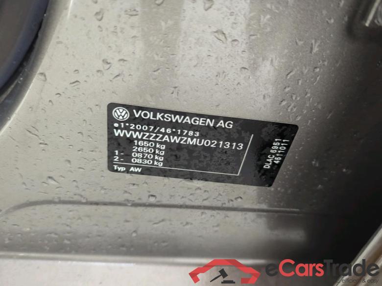Volkswagen Polo '21 Volkswagen Polo 1.0 TSI 70kW R-Line Business+ 5d #6