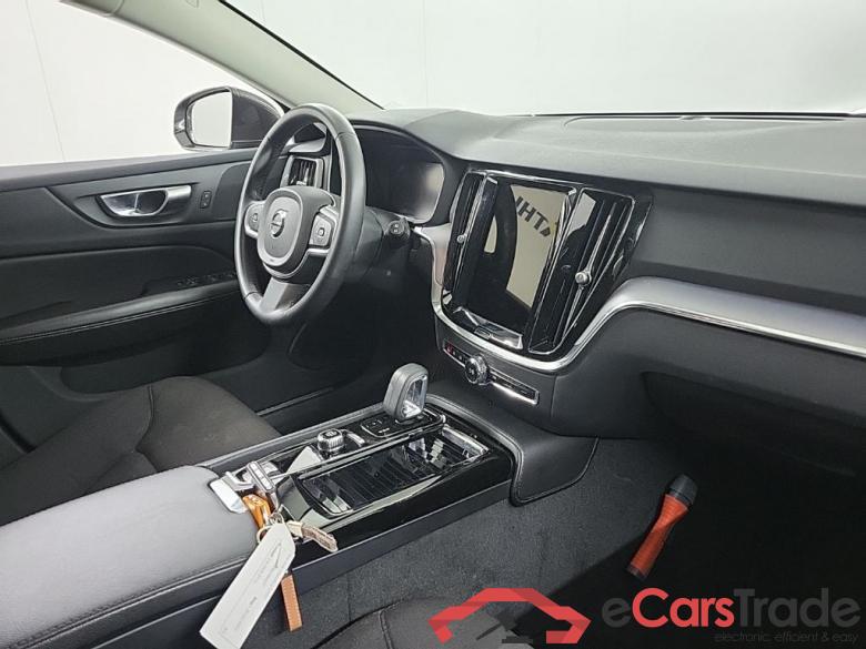 VOLVO V60 Recharge T6 AWD Automaat Inscription Exp 5D 251kW #6