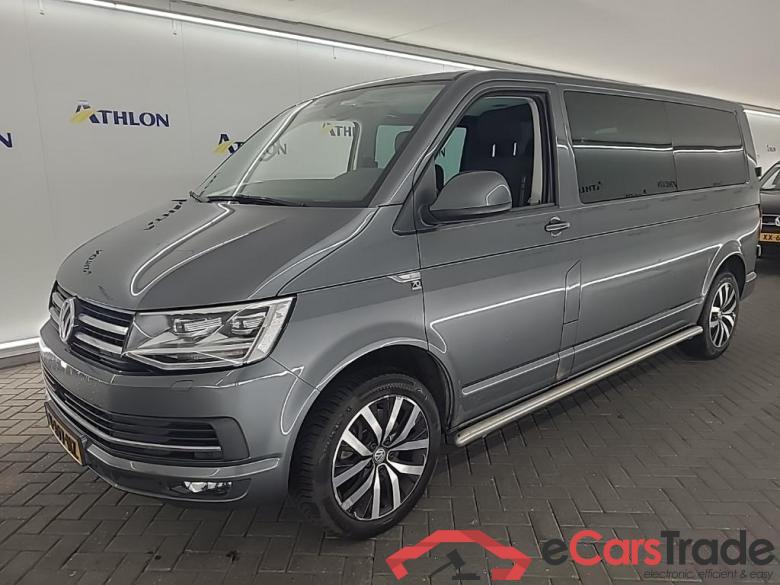 VOLKSWAGEN Transporter GB 2.0TDI 150kW DC DSG7 AWD L2H1 30 4D #1