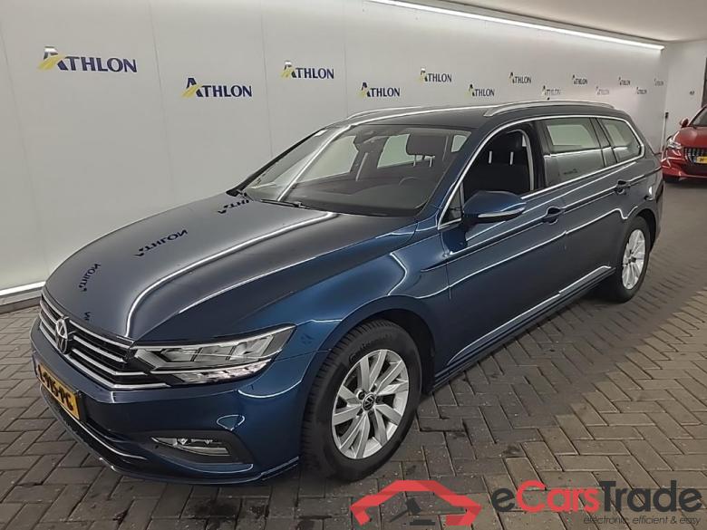 VOLKSWAGEN Passat Variant 1.5 TSI 7-DSG Business 5D 110kW #1