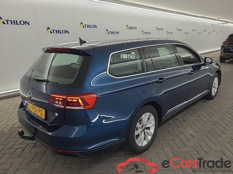 VOLKSWAGEN Passat Variant 1.5 TSI 7-DSG Business 5D 110kW #3