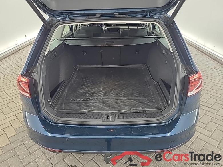 VOLKSWAGEN Passat Variant 1.5 TSI 7-DSG Business 5D 110kW #5