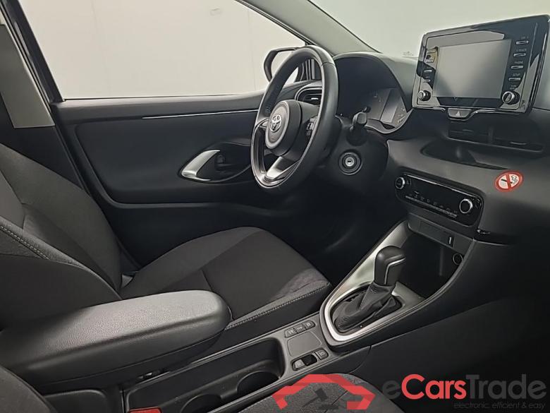 TOYOTA Yaris 1.5 Hybrid Active Automaat 5D 85kW #6