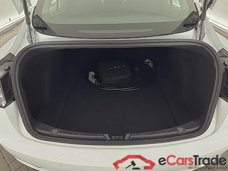 Tesla Model 3 Standard Range Plus RWD 4D 225kW #5
