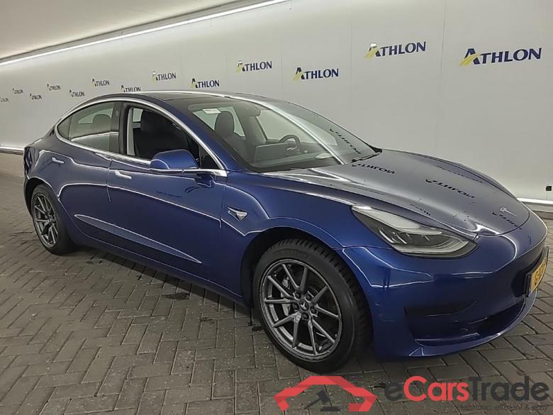 Tesla Model 3 Standard Range Plus RWD 4D 225kW #2