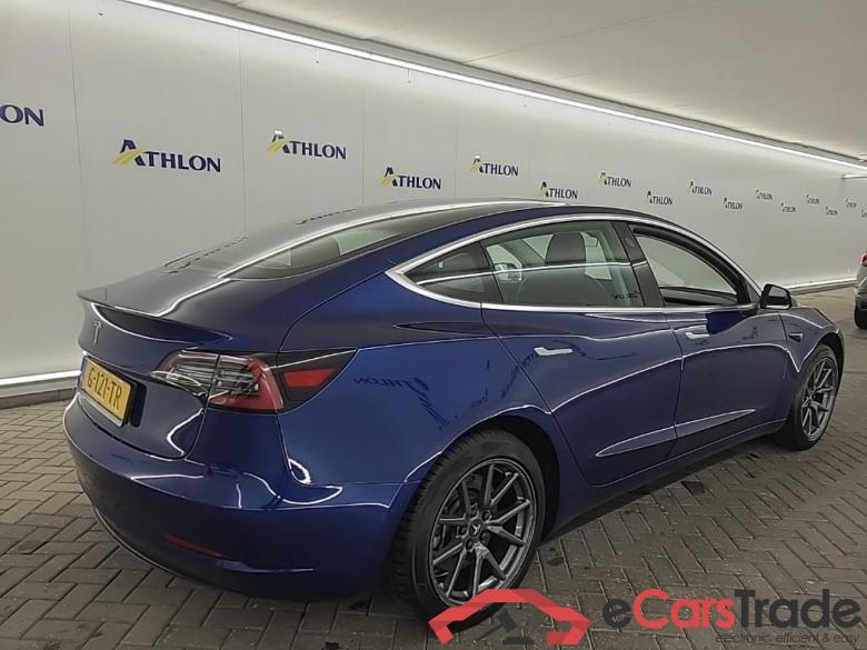 Tesla Model 3 Standard Range Plus RWD 4D 225kW #3