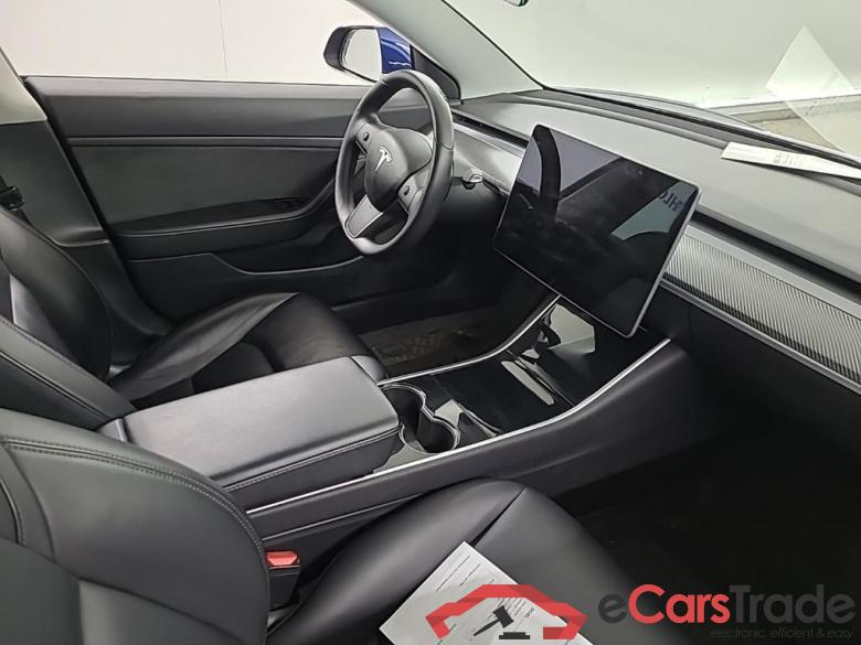 Tesla Model 3 Standard Range Plus RWD 4D 225kW #6