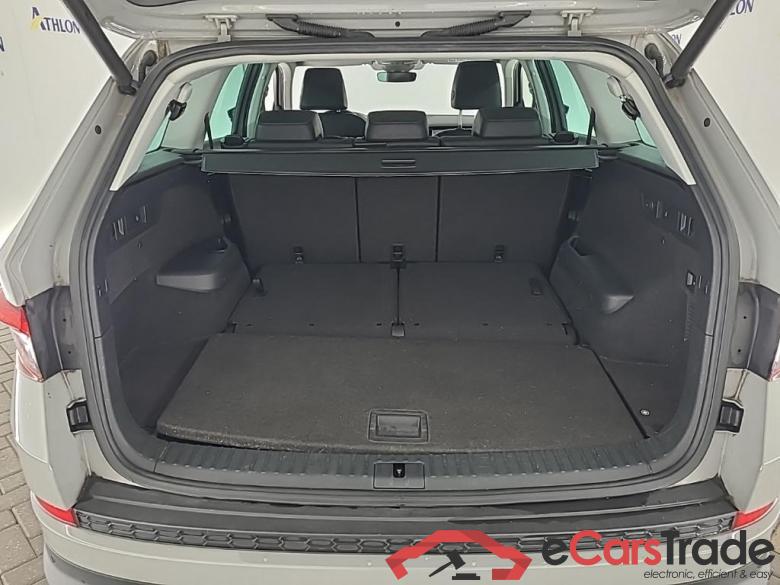 SKODA Kodiaq 1.5 TSI ACT 110kW DSG Business Edition 5D #5