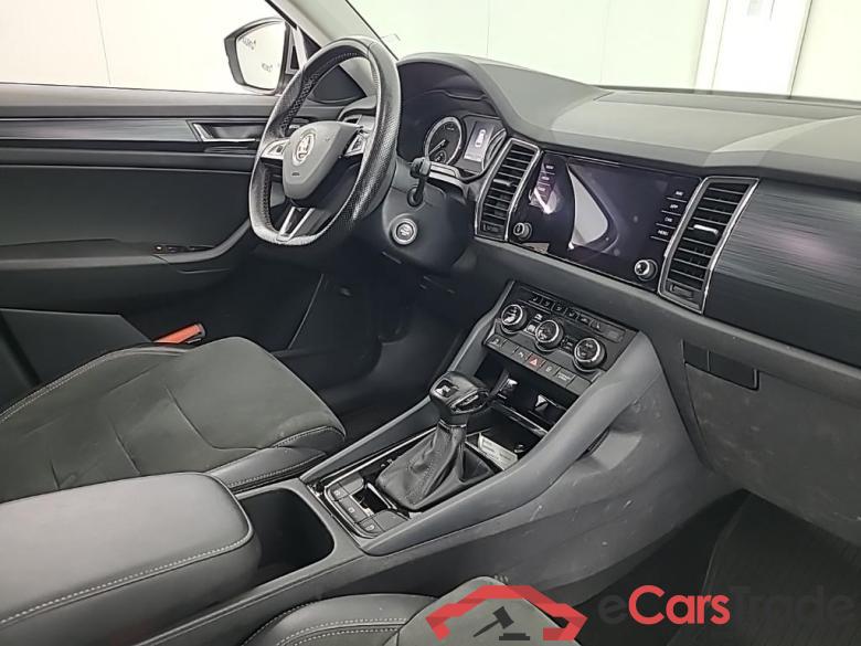 SKODA Kodiaq 1.5 TSI ACT 110kW DSG Business Edition 5D #6