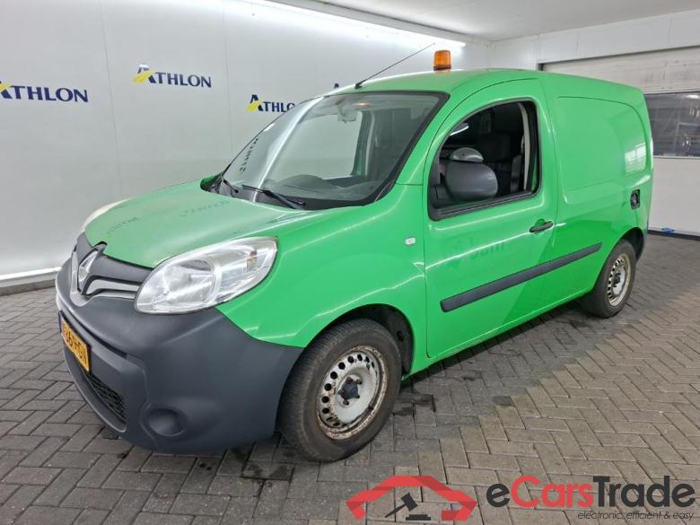RENAULT Kangoo Express 1.5 dCi 90 Exp.C.S&S #1