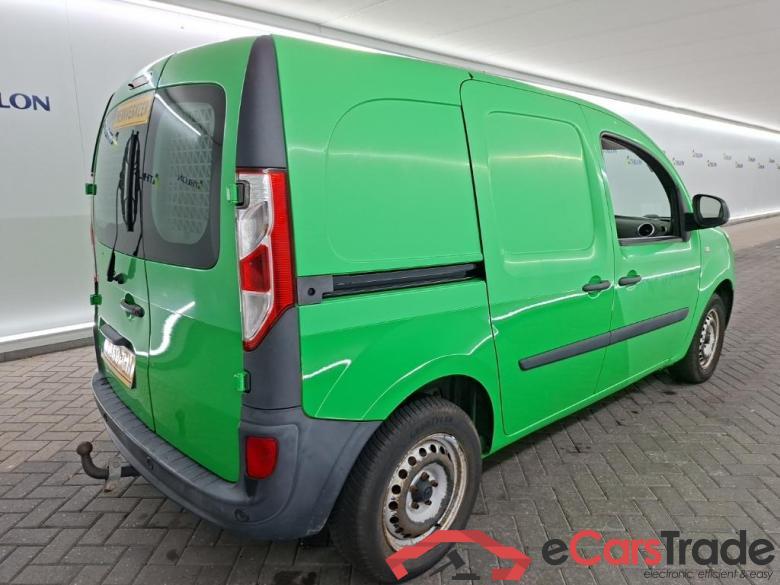RENAULT Kangoo Express 1.5 dCi 90 Exp.C.S&S #3