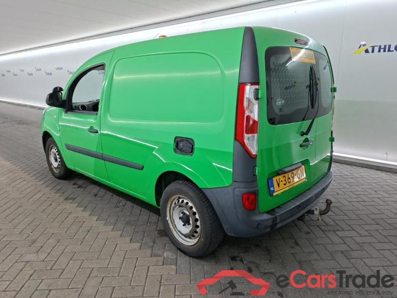 RENAULT Kangoo Express 1.5 dCi 90 Exp.C.S&S #4