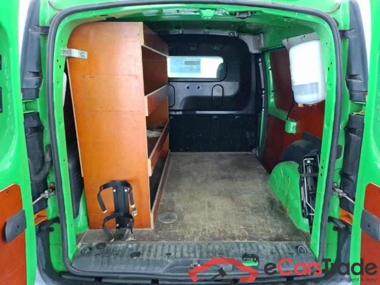 RENAULT Kangoo Express 1.5 dCi 90 Exp.C.S&S #5