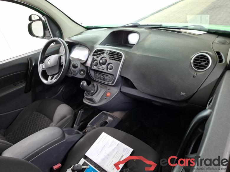 RENAULT Kangoo Express 1.5 dCi 90 Exp.C.S&S #6