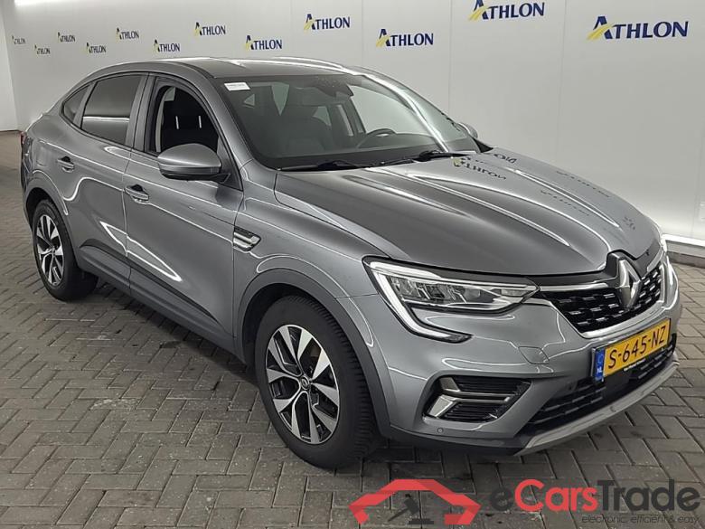 RENAULT Arkana E-Tech Hybrid 145 Evolution107kW Athlon Edition #2