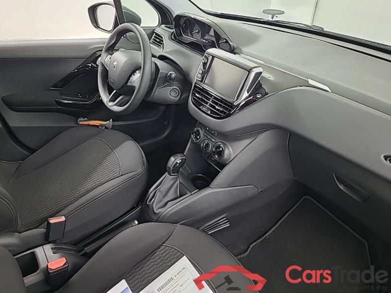 PEUGEOT 208 Blue Lease Active 1.2 PureTech 82 Athlon Edition #6