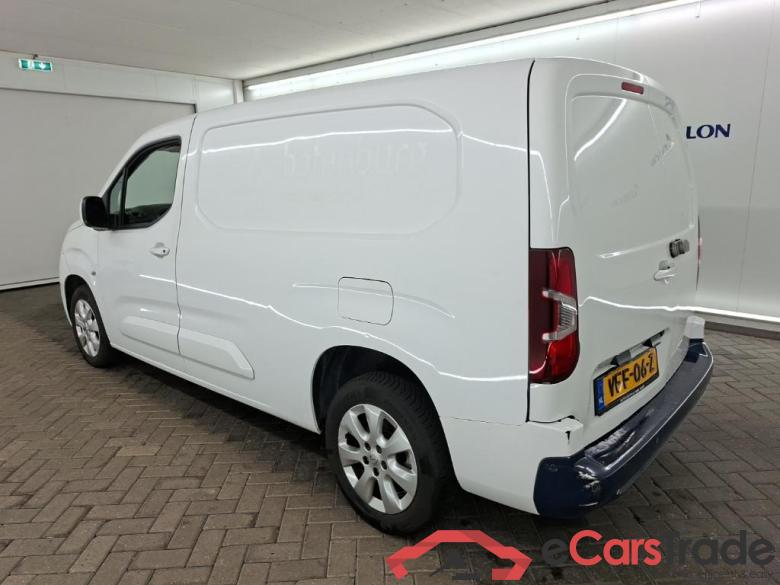 OPEL Combo L2H1 1.5D 96kW S/S Innovation 2.4T Auto 4D #4